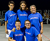 calcio tennis